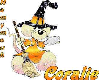 coralie