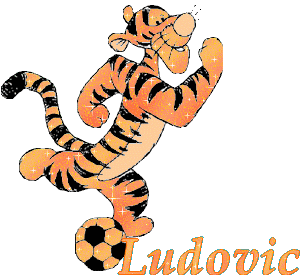 ludovic