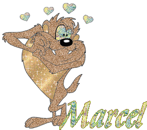 marcel