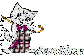 justine