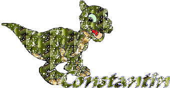 Constantin