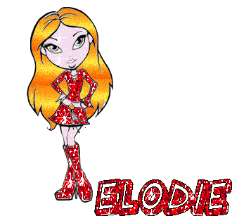 elodie