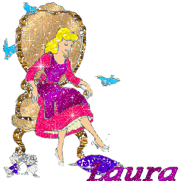 laura
