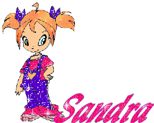 sandra