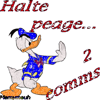 halte