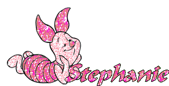 Stephanie