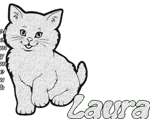 laura
