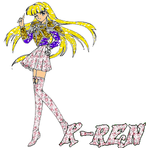K-ren