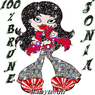 Sonia