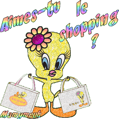 shopping