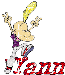 yann