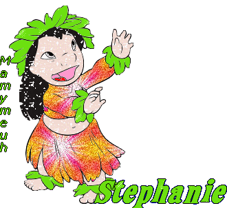stephanie