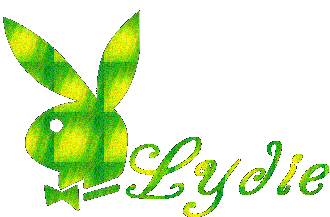 Lydie
