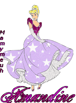 amandine