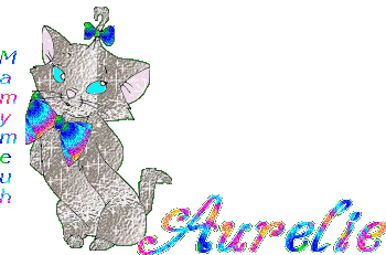 Aurelie