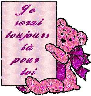 message