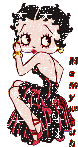 bettyboop