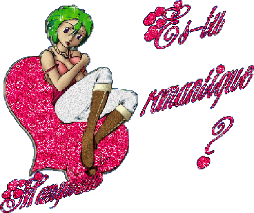 Romantique ??