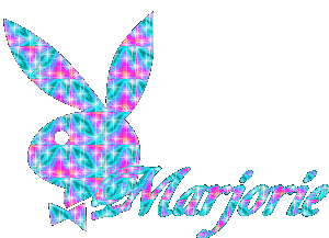 Marjorie