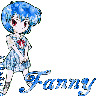 fanny