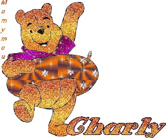 charly