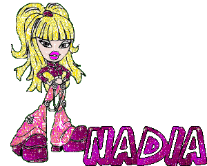 Nadia