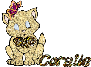 Coralie