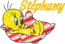 stéphany