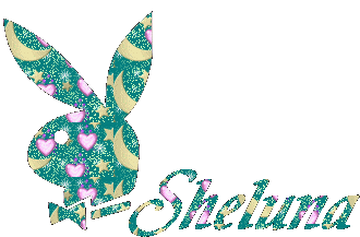 sheluna