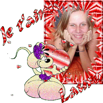 ma fille laura