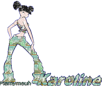 Karoline