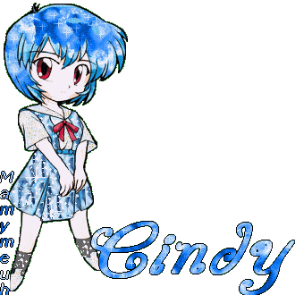 Cindy