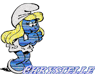 chrystelle