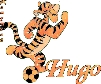 hugo