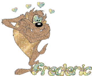 Frederic