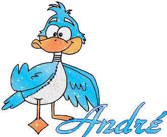 andré