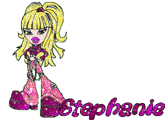 Stephanie
