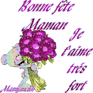 message