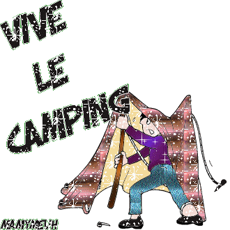 camping