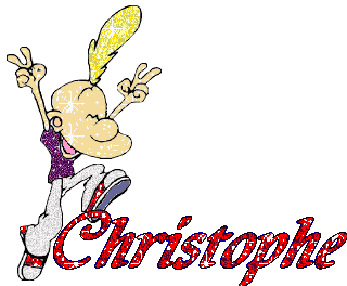 Christophe
