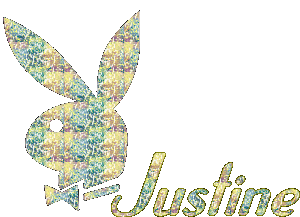 JUSTINE