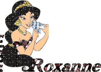 Roxanne