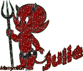 julie