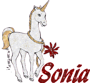 sonia