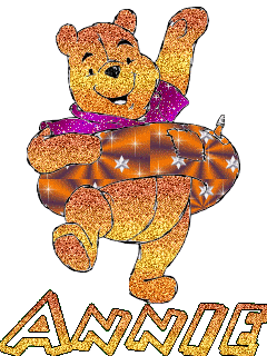 annie