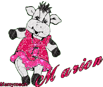 marion