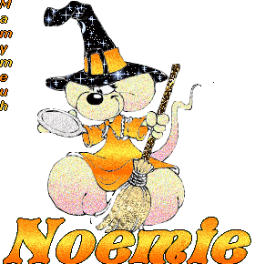 Noemie