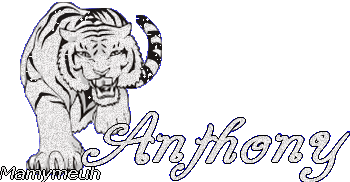 anthony