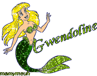 gwendoline