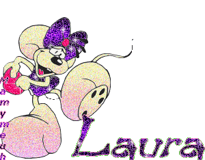 Laura